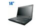 Ноутбук Lenovo ThinkPad L412 / 14' (1366x768) TN / Intel Pentium P6200 (2 ядра по 2.13 GHz) / 4 GB DDR3 / 160 GB HDD...