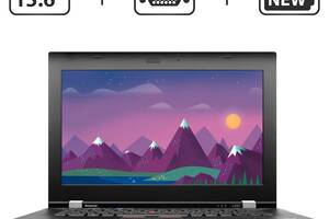 Ноутбук Б-класс Lenovo ThinkPad L430/ 14' (1366x768)/ i5-3320M/ 8GB RAM/ 320GB HDD/ HD 4000/ АКБ NEW