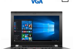 Ноутбук Lenovo ThinkPad L430/ 14'' (1600x900)/i5-3230M/4GB RAM/320GB HDD/HD 4000