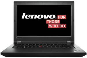 Ноутбук Lenovo ThinkPad L440 i3-4000M/4/500 Refurb