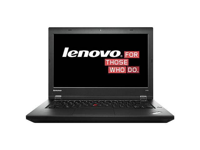 Ноутбук Lenovo ThinkPad L440 i3-4100M/4/500 Refurb