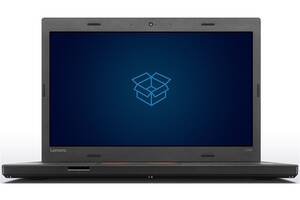 Ноутбук Lenovo ThinkPad L460 i5-6200U/4/128SSD Refurb