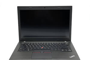 Ноутбук Lenovo ThinkPad L470 14 Intel Core i5 8 Гб 120 Гб Refurbished
