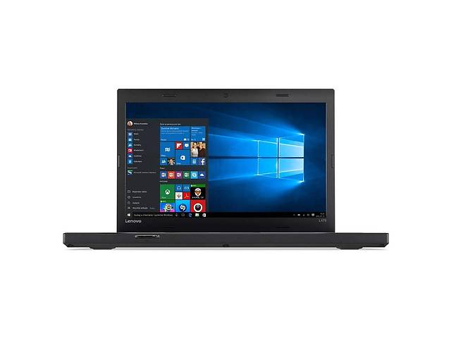 Ноутбук Lenovo ThinkPad L470 i5-6300U/8/180SSD Refurb