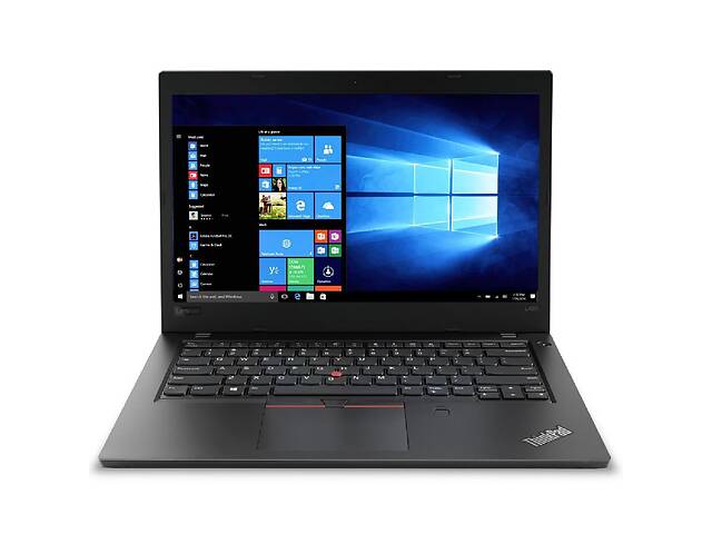 Ноутбук Lenovo ThinkPad L480 i5-8250U/8/256SSD Refurb