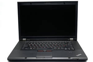 Ноутбук Lenovo ThinkPad L520 15,6' Intel Core i5 16 Гб 500 Гб A- Refurbished