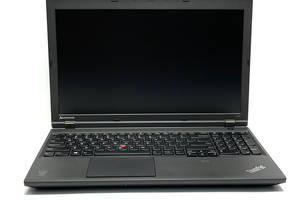 Ноутбук Lenovo ThinkPad L540 15,6 Intel Core i5 8 Гб 500 Гб Refurbished