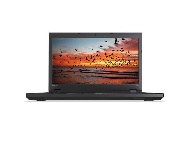 Ноутбук Lenovo ThinkPad L570 FHD i5-6200U/8/128SSD Refurb