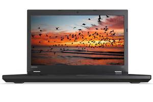 Ноутбук Lenovo ThinkPad L570 FHD i5-7200U/8/128SSD Refurb