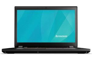 Ноутбук Lenovo ThinkPad P51 i7-7820HQ/32/512SSD/M2200M-4Gb Refurb