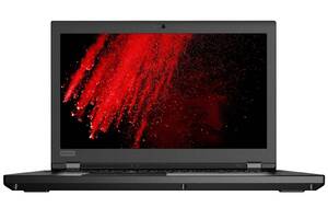 Ноутбук Lenovo ThinkPad P52 i7-8850H/32/512SSD/P2000M-4Gb Refurb