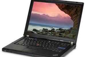 Ноутбук Lenovo ThinkPad T400/14.1' (1280x800)/P8400/4GB RAM/160GB HDD/GMA 4500MHD