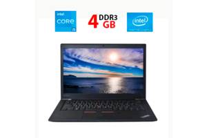 Ноутбук Lenovo ThinkPad T410 / 14' (1440x900) TN / Intel Core i5-520M (2 (4) ядра по 2.4 - 2.93 GHz) / 4 GB DDR3 / 24...