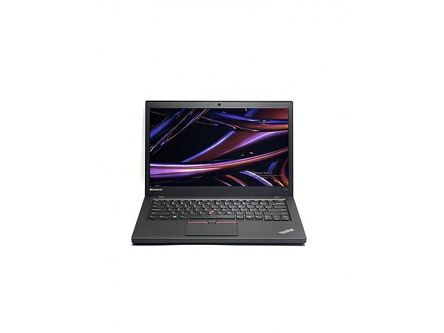 Б/у Ультрабук А-класс Lenovo Thinkpad T450s 14' 1920x1080| Core i5-5300U| 8 GB RAM| 240 GB SSD| HD 5500| 2x