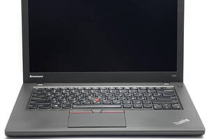 Ноутбук Lenovo ThinkPad T450 14 Intel Core i5 8 Гб 500 Гб Refurbished