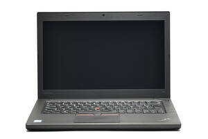 Ноутбук Lenovo ThinkPad T460 14' Intel Core i5 8 Гб 500 Гб A- Refurbished