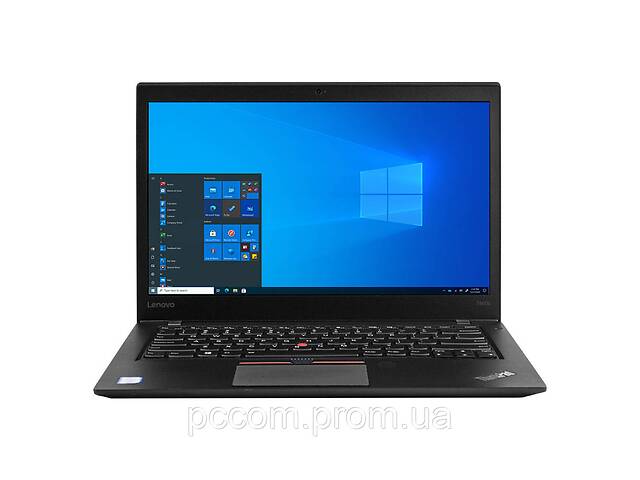 Ноутбук Lenovo ThinkPad T460s 14' Intel Core i5 6300U 8GB RAM 256GB SSD