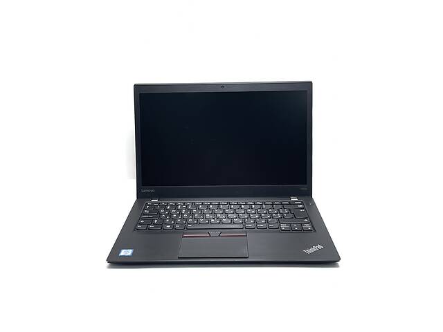 Ноутбук Lenovo ThinkPad T460s 14 Intel Core i7 4 Гб 512 Гб Refurbished