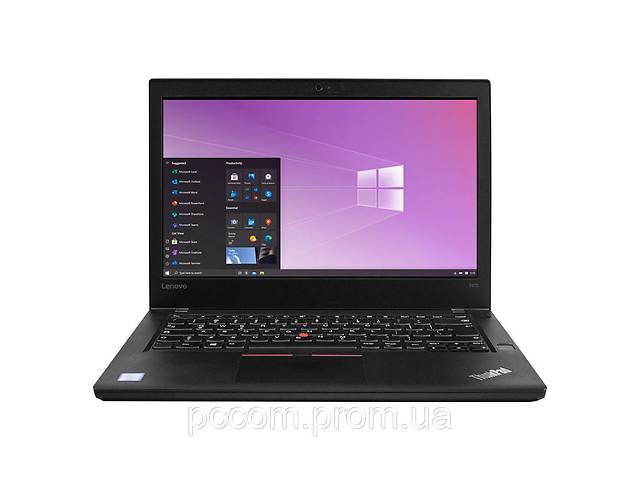 Ноутбук Lenovo ThinkPad T470 14' Intel Core i5-7300U 8GB RAM 120GB SSD