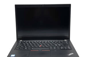 Ноутбук Lenovo ThinkPad T490s 14 Intel Core i5 8 Гб 256 Гб Refurbished
