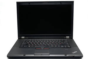 Ноутбук Lenovo ThinkPad T520 15,6 Intel Core i5 4 Гб 250 Гб Refurbished