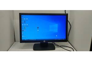 Б/у Монитор HP ProDisplay P201 | 20' (1600x900) TN | VGA, DVI