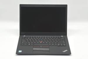 Б/у Ультрабук Lenovo ThinkPad T470s 14' 1920x1080| Core i5-6300U| 8 GB RAM| 240 GB SSD| HD 520