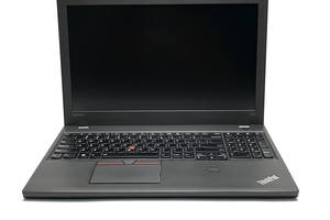 Ноутбук Lenovo ThinkPad T560 15,6 Intel Core i5 8 Гб 180 Гб Refurbished