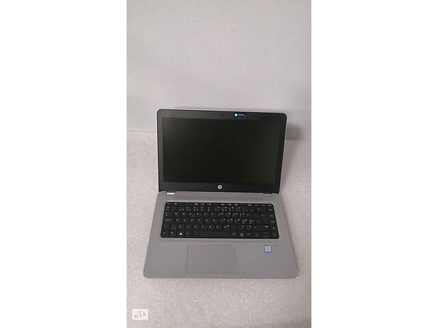 Б/у Ноутбук HP Probook 440 G4 14' 1600x900| Core i3-7100U| 8 GB RAM| 240 GB SSD| HD 620