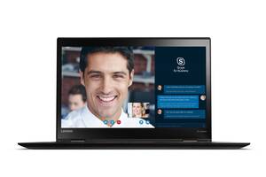 Ноутбук Lenovo ThinkPad X1 Carbon G4 i5-6200U/8/256SSD Refurb