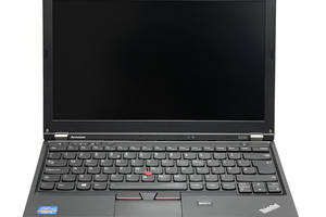 Ноутбук Lenovo ThinkPad x230i 12,5 Intel Core i3 8 Гб 120 Гб Refurbished