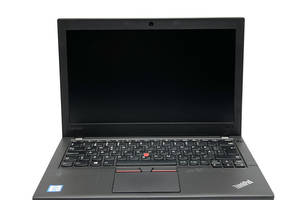 Ноутбук Lenovo ThinkPad X260 12,5 Intel Core i3 8 Гб 120 Гб Refurbished