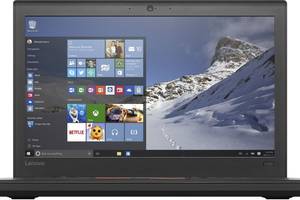 Ноутбук Lenovo ThinkPad X260 i5-6300U/16/256SSD Refurb