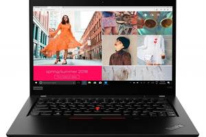 Ноутбук Lenovo ThinkPad X390 FHD i5-8365U/16/256SSD Refurb