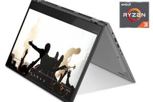 Ноутбук Lenovo Yoga 530/14' (1920x1080) IPS Touch/Ryzen 3 2200U/8GB RAM/256GB SSD/Radeon Vega 3
