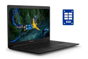 Ноутбук Medion Akoya S4215 / 14' (1366x768) TN / Intel Core i3-2330M (2 (4) ядра по 2.2 GHz) / 8 GB DDR3 / 240 GB SSD...