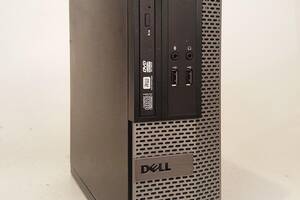 Б/у Компьютер Dell Optiplex 3020 SFF| Core i3-4130| 4 GB RAM| 120 GB SSD| HD 4400