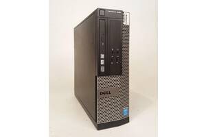 Б/у Компьютер Dell Optiplex 3020 SFF| Pentium G3220| 4 GB RAM| 500 GB HDD| HD