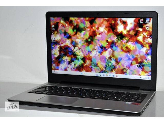 Ноутбук Pegatron D15S PlaidBook / 15.6' (1366x768) TN / Intel Core i5-6200U (2 (4) ядра по 2.3 - 2.8 GHz) / 8
