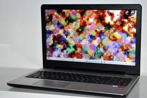Ноутбук Pegatron D15S PlaidBook / 15.6' (1366x768) TN / Intel Core i5-6200U (2 (4) ядра по 2.3 - 2.8 GHz) / 16