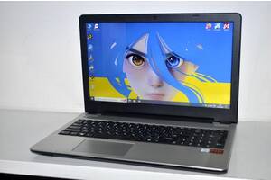 Ноутбук Pegatron D15S PlaidBook / 15.6' (1366x768) TN / Intel Core i5-6200U (2 (4) ядра по 2.3 - 2.8 GHz) / 8