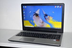 Ноутбук Pegatron D15S PlaidBook / 15.6' (1366x768) TN / Intel Core i5-6200U (2 (4) ядра по 2.3 - 2.8 GHz) / 8