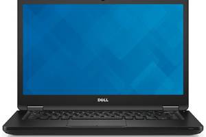 Ноутбук Refurb Dell Latitude 5480 i5-6300U/8/512SSD Class A-