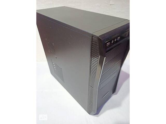 Б/у Игровой ПК Kentar MT| Core i5-4590| 16 GB RAM| 240 GB SSD + 500 GB HDD| GeForce GT 740 2GB