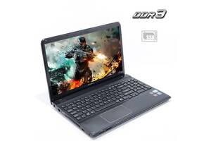 Ноутбук Sony Vaio SVE151C11M / 15.6' (1366x768) TN / Intel Pentium B960 (2 ядра по 2.2 GHz) / 4 GB DDR3 / 120 GB SSD...