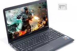 Ноутбук Sony Vaio SVE151C11M / 15.6' (1366x768) TN / Intel Pentium B960 (2 ядра по 2.2 GHz) / 4 GB DDR3 / 120 GB SSD...