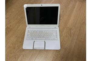 Ноутбук Toshiba L840D