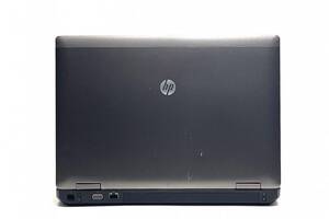 Б/у Ноутбук А-класс HP ProBook 6470b 14' 1600x900| Core i5-3320M| 8 GB RAM| 180 GB SSD| HD 4000