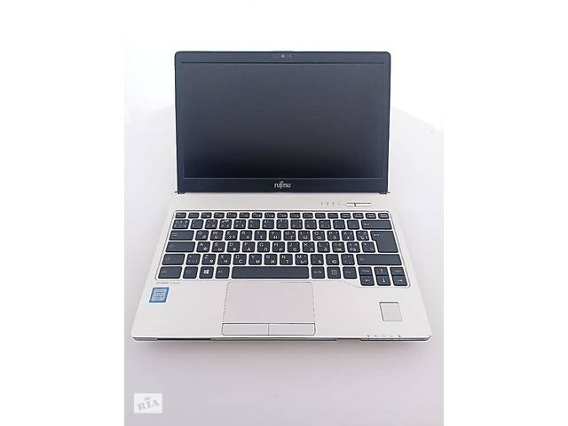 Б/у Ультрабук Fujitsu LifeBook S936 13.3' 1920x1080| Core i5-6200U| 8 GB RAM| 256 GB SSD| HD 520