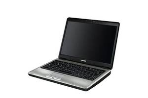 Ноутбук Toshiba Satellite Pro U400-24H / 13.3' (1280x800) TN / Intel Core 2 Duo T5870 (2 ядра по 2.0 GHz) / 4 GB DDR2...